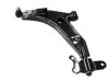 CTE CS-2807L Track Control Arm